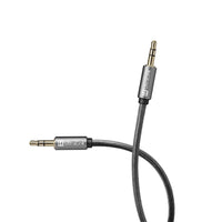 Audio Cable 3.5mm to 3.5mm - 2m/6ft