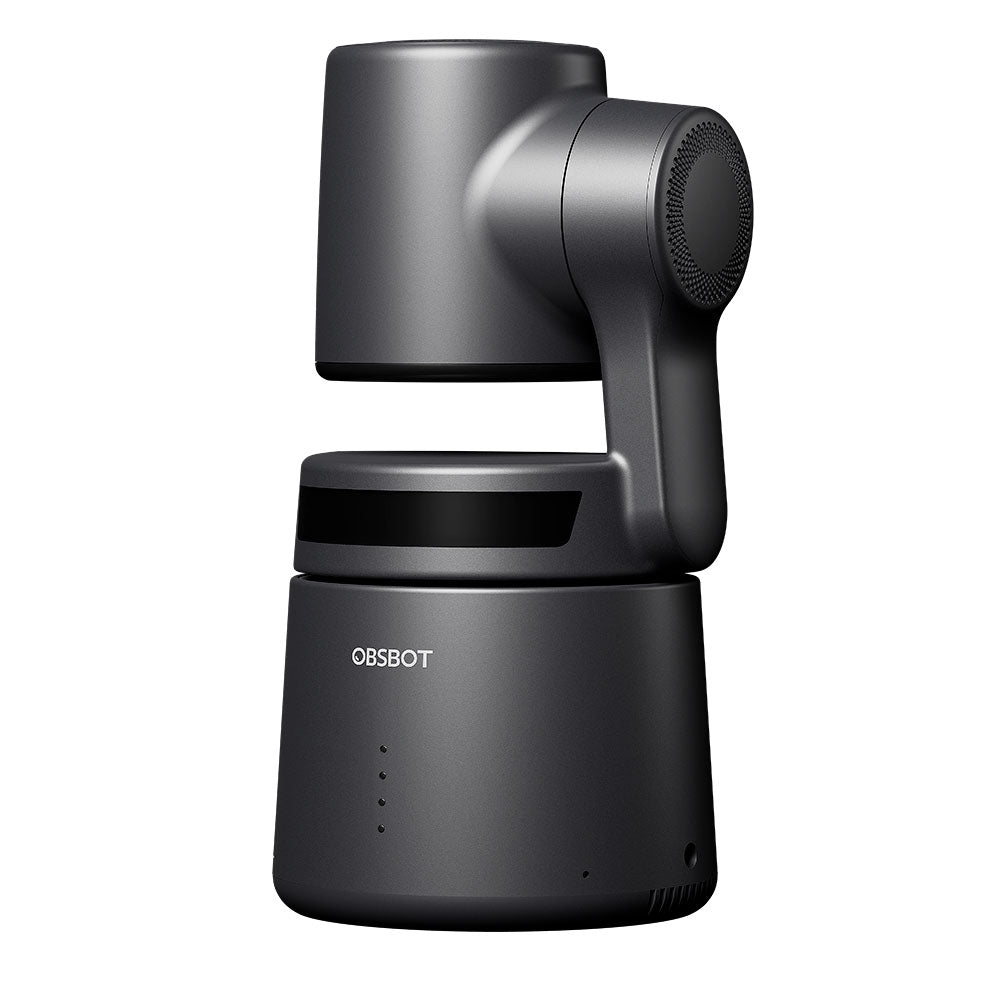 OBSBOT Tail Air PTZ AI Camera – Gosselinphoto