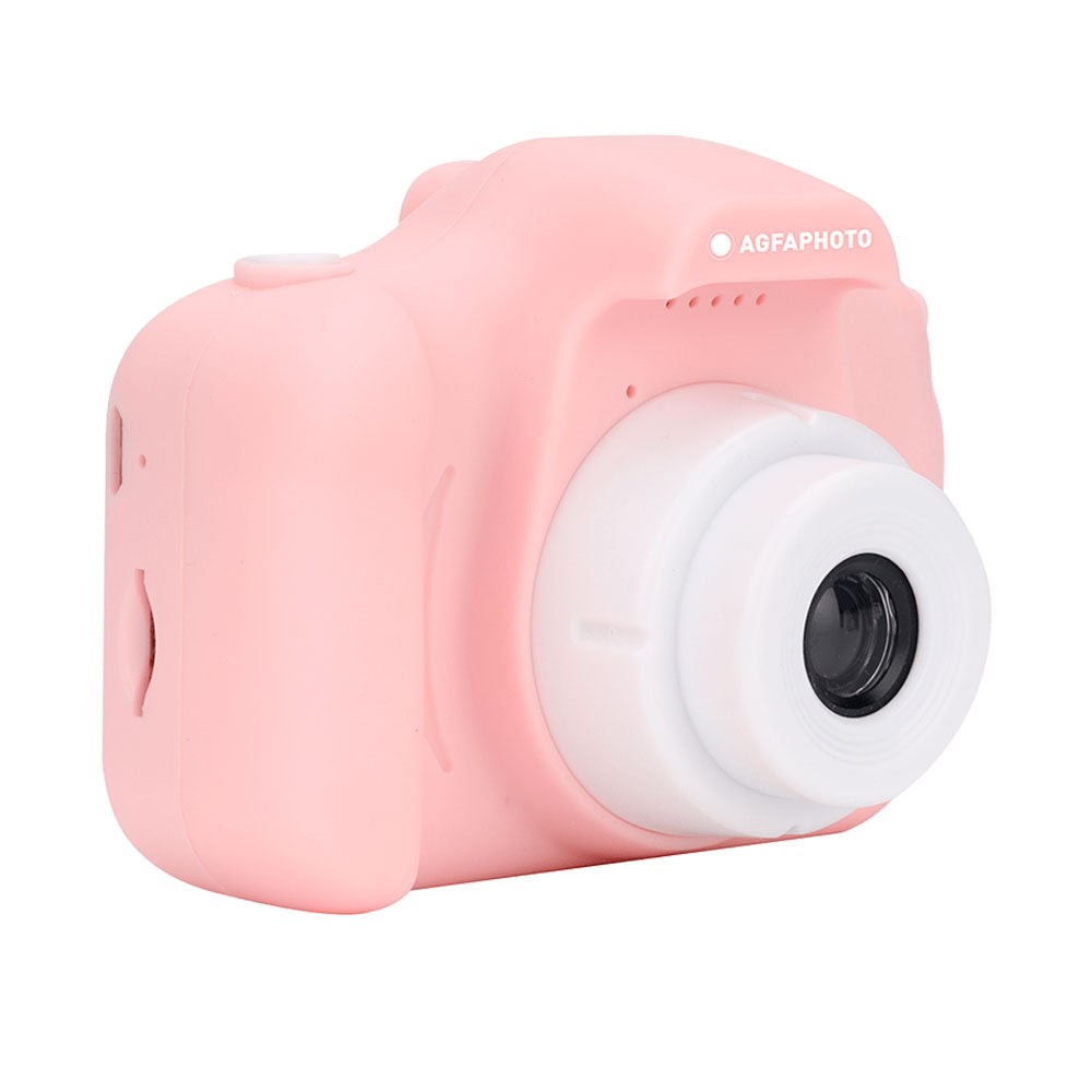 Appareil pour enfant Realikids Cam Mini (Rose)