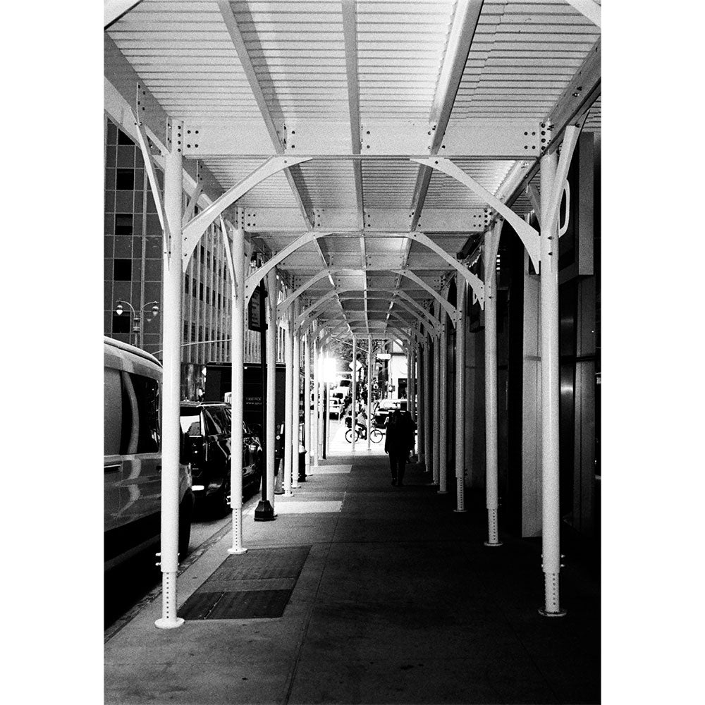 Pentax 17 (Argent Foncé)