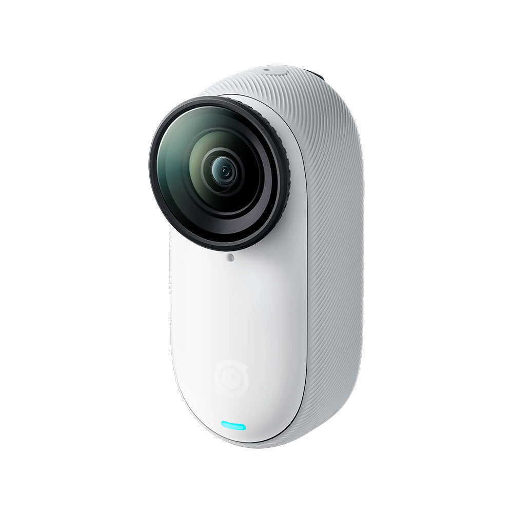 GO 3S 4K (64GB) Blanc