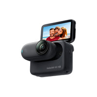 GO 3S 4K (64GB) Noir