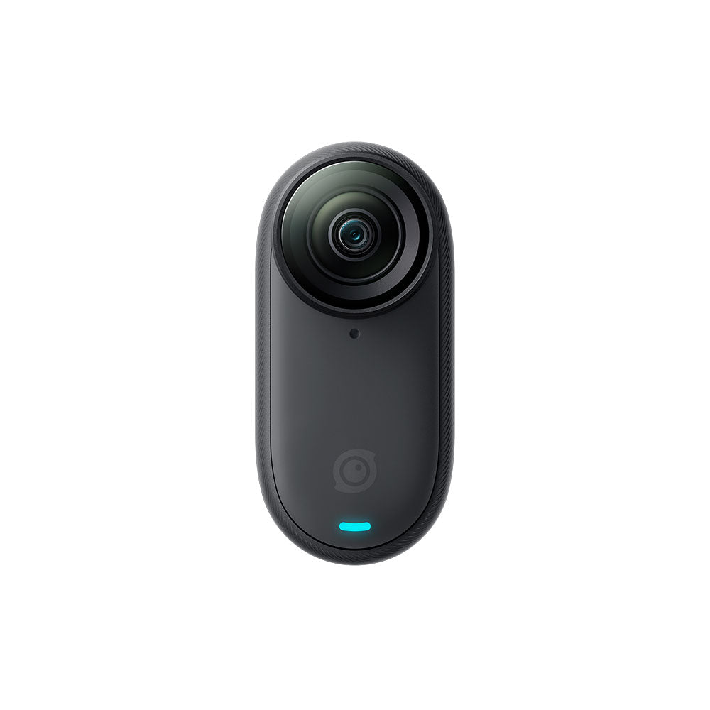 GO 3S 4K (64GB) Noir