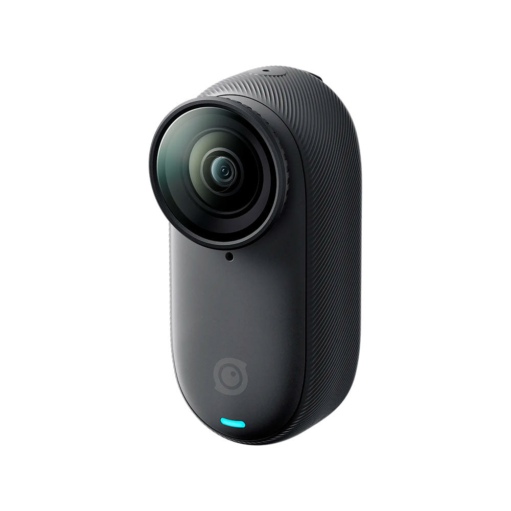 GO 3S 4K (64GB) Noir