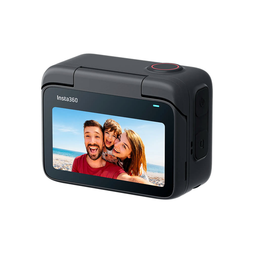 GO 3S 4K (64GB) Noir