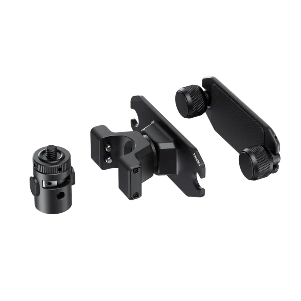 Support magnétique pour perche