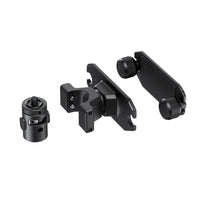 Support magnétique pour perche