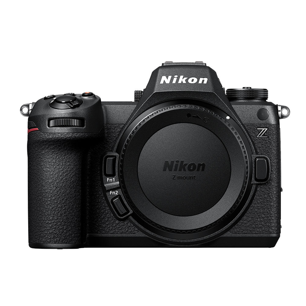 Nikon Z 6III