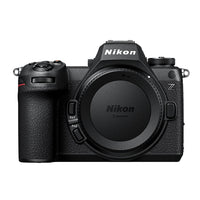 Nikon Z 6III