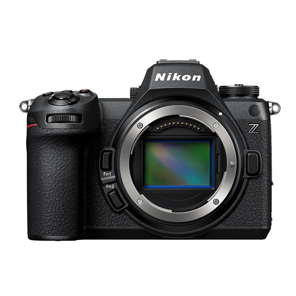 Nikon Z 6III