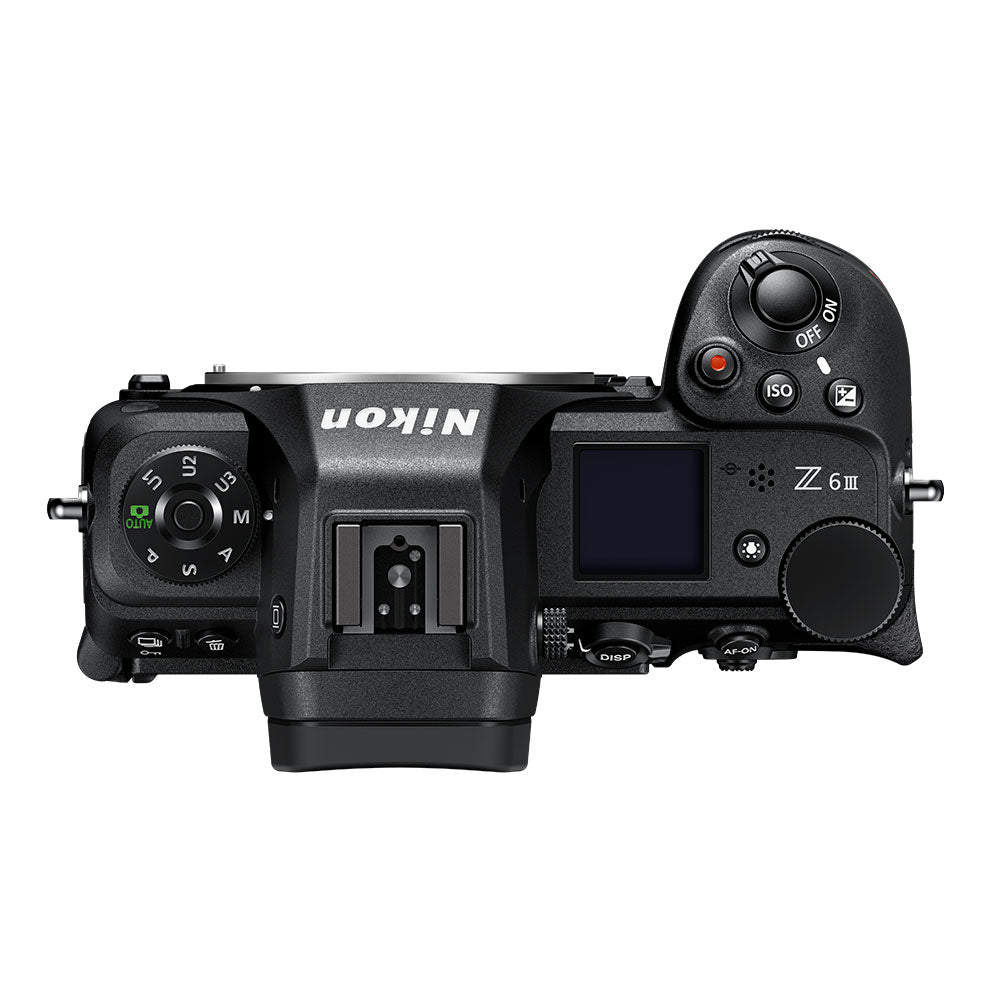 Nikon Z 6III