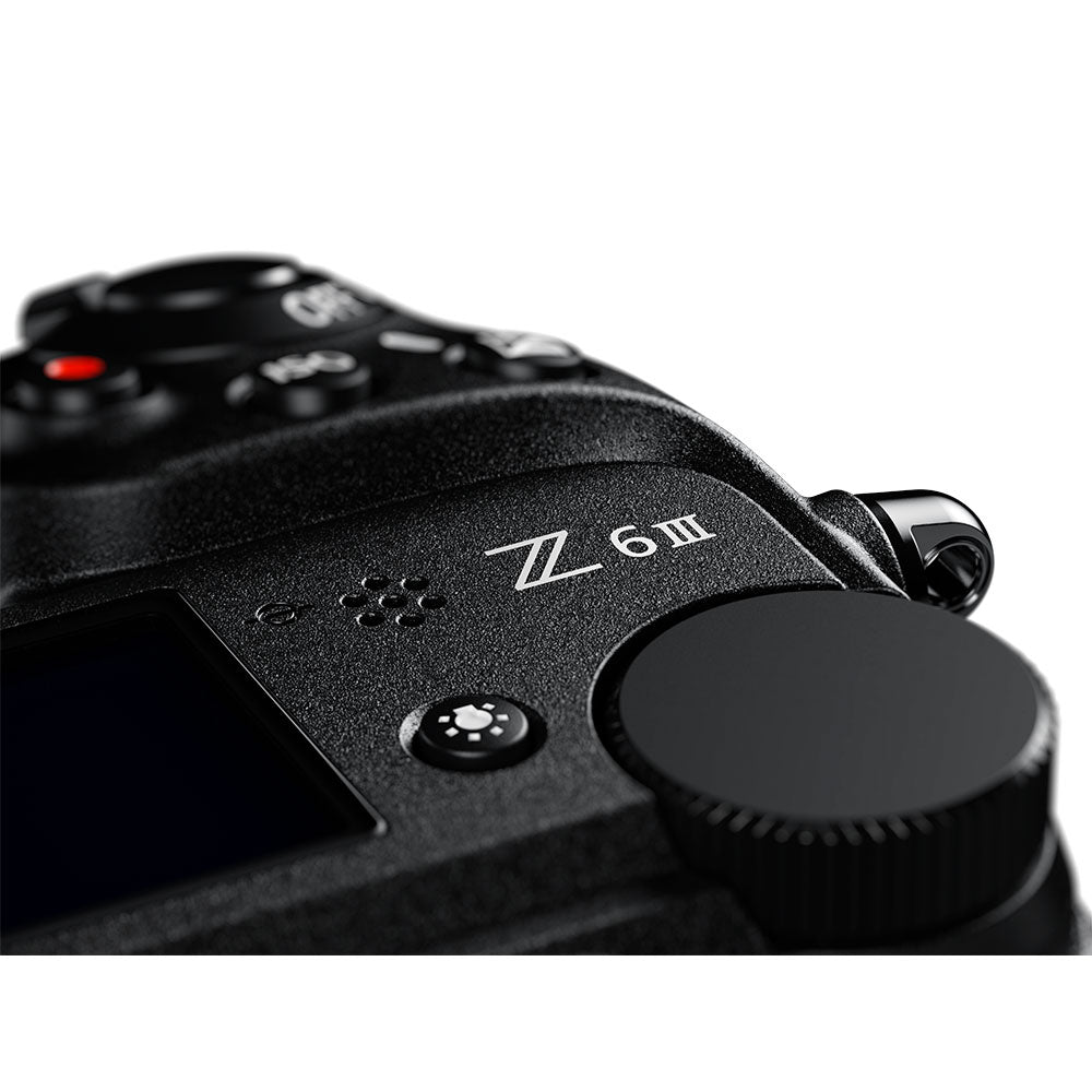Nikon Z 6III