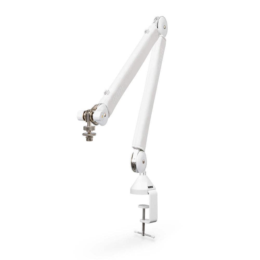 Bras de Microphone PSA1+ (Blanc)