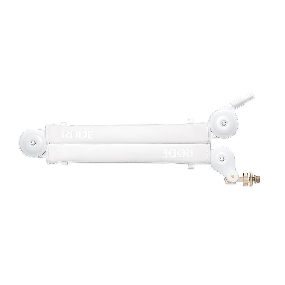 Bras de Microphone PSA1+ (Blanc)