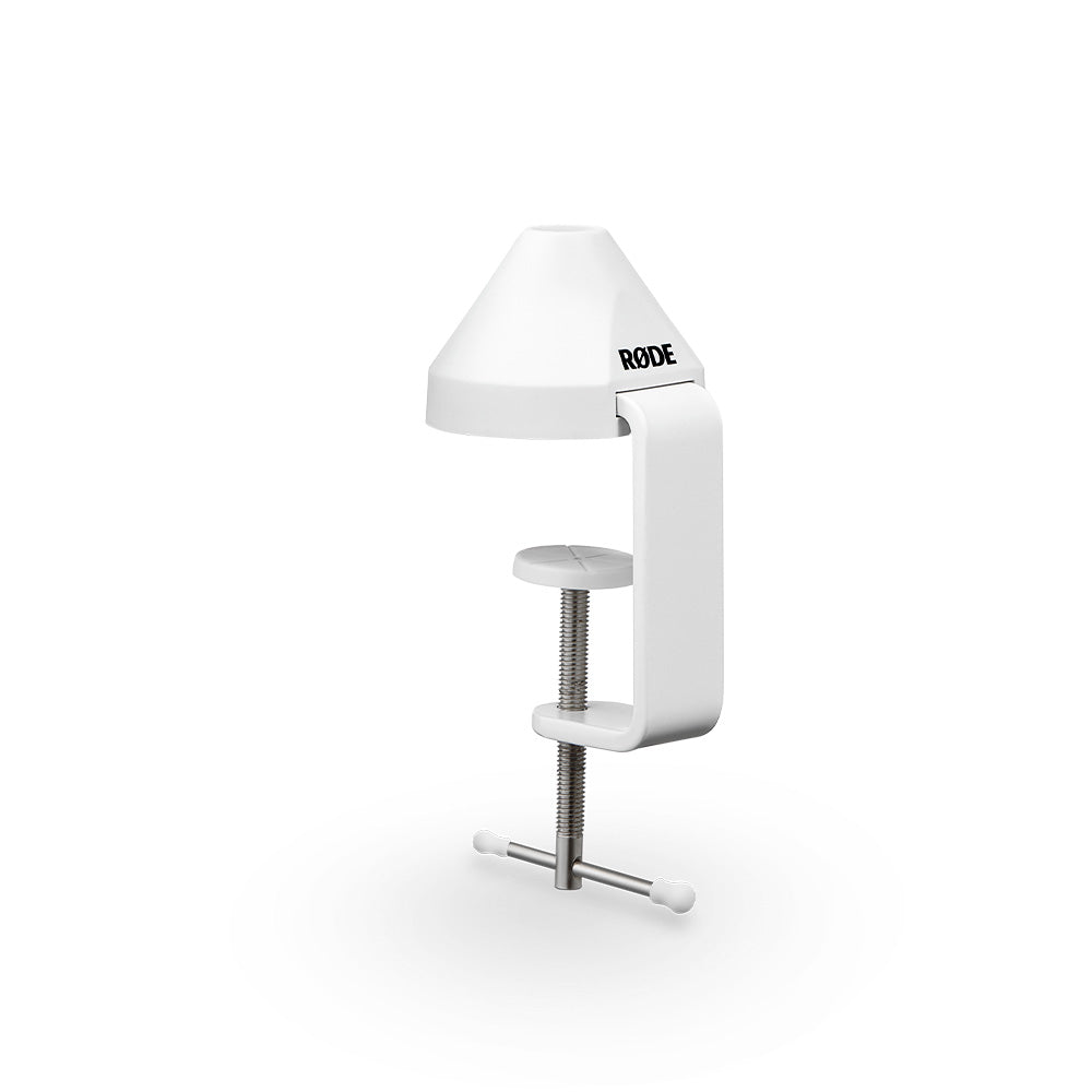 Bras de Microphone PSA1+ (Blanc)