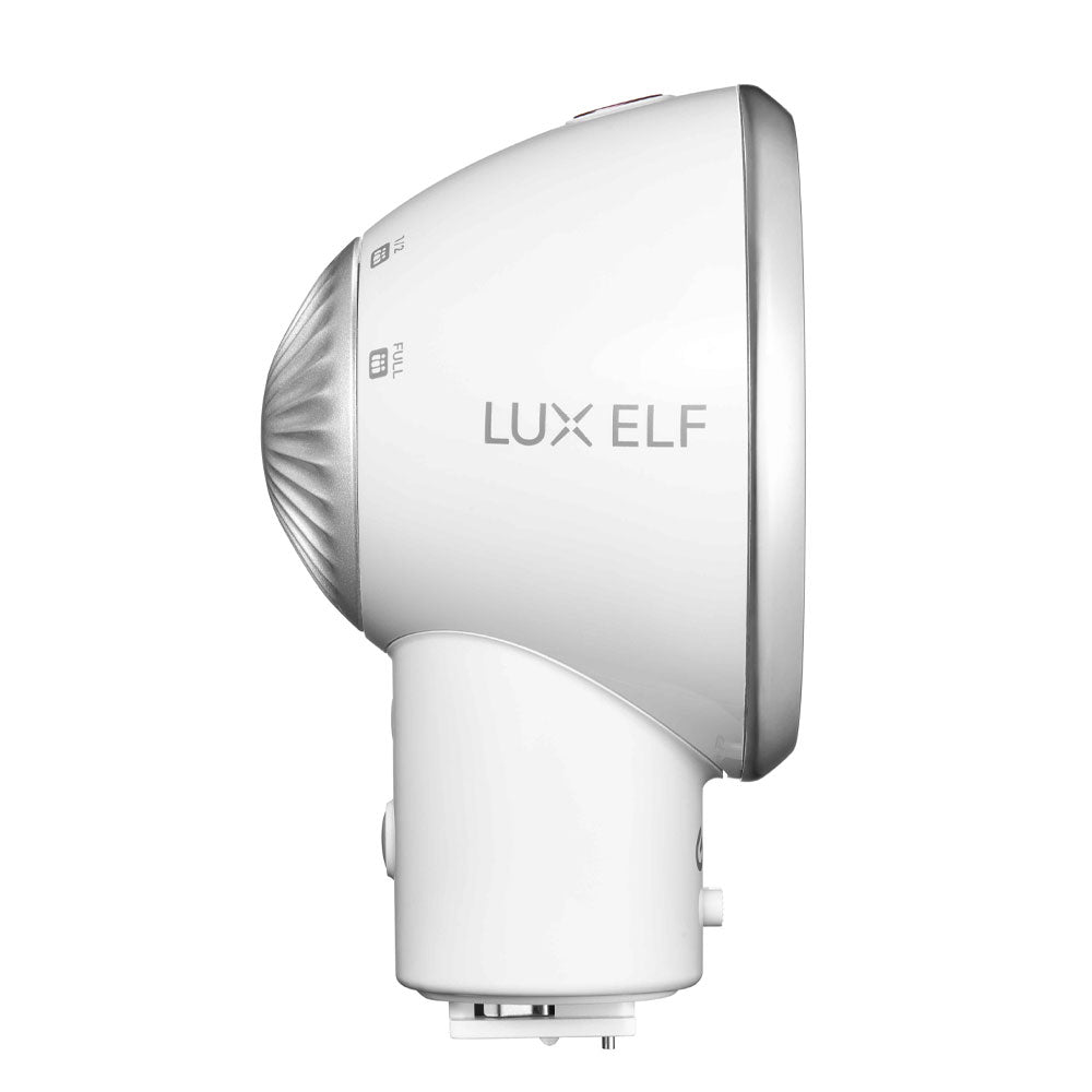 Lux Elf Retro Flash