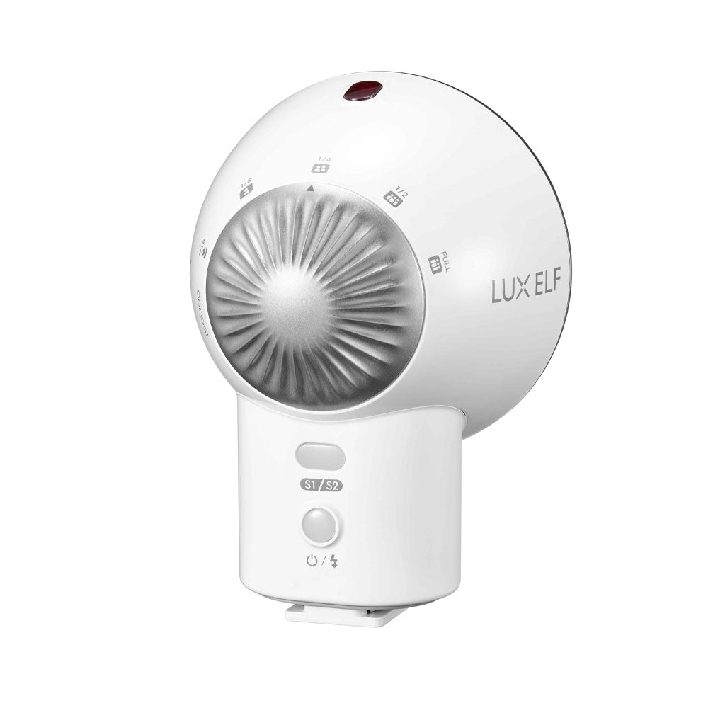 Lux Elf Retro Flash