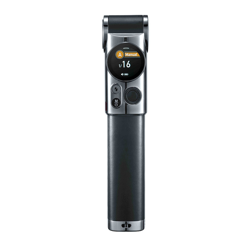 Lux Master Retro Flash