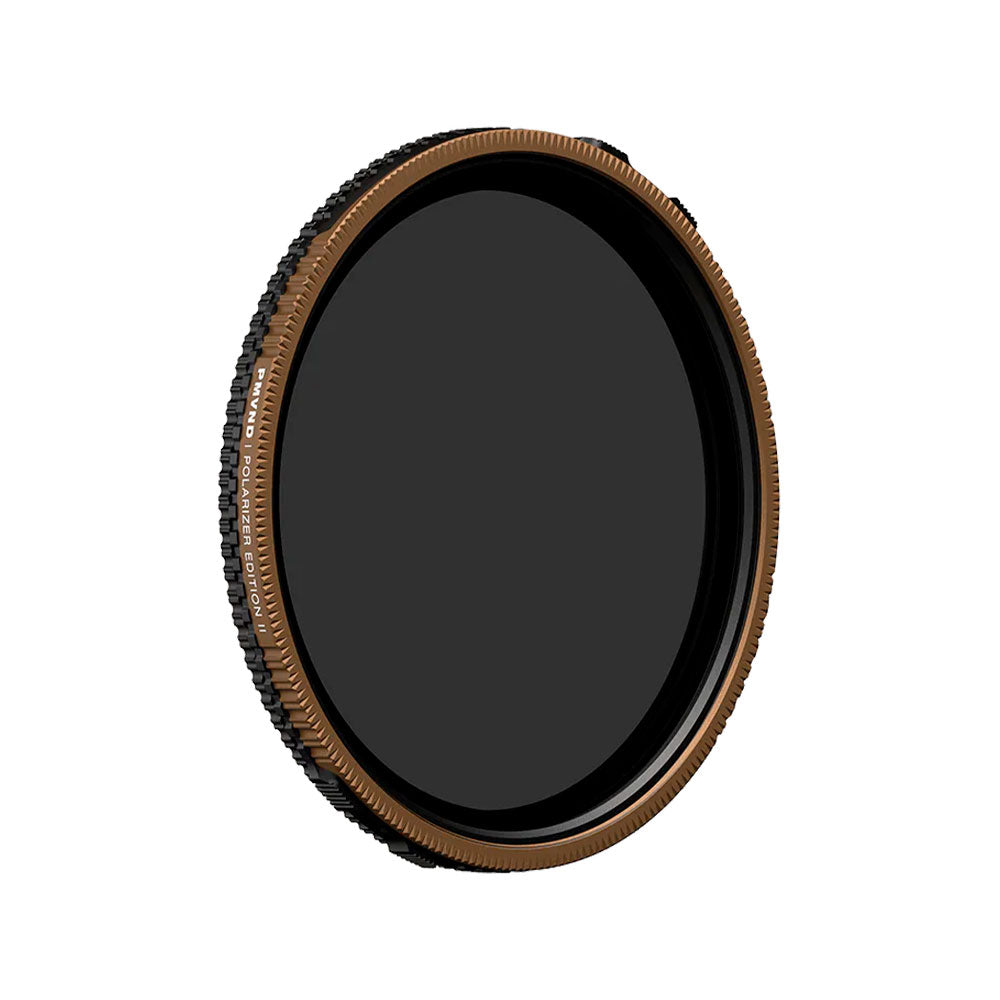 Filtre Chroma VND/PL 2-5 McKinnon 49mm