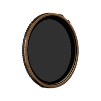 Filtre Chroma VND/PL 6-9 Brume Noire/Black Mist McKinnon 67mm