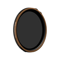 Filtre Chroma VND/PL 6-9 McKinnon 82mm