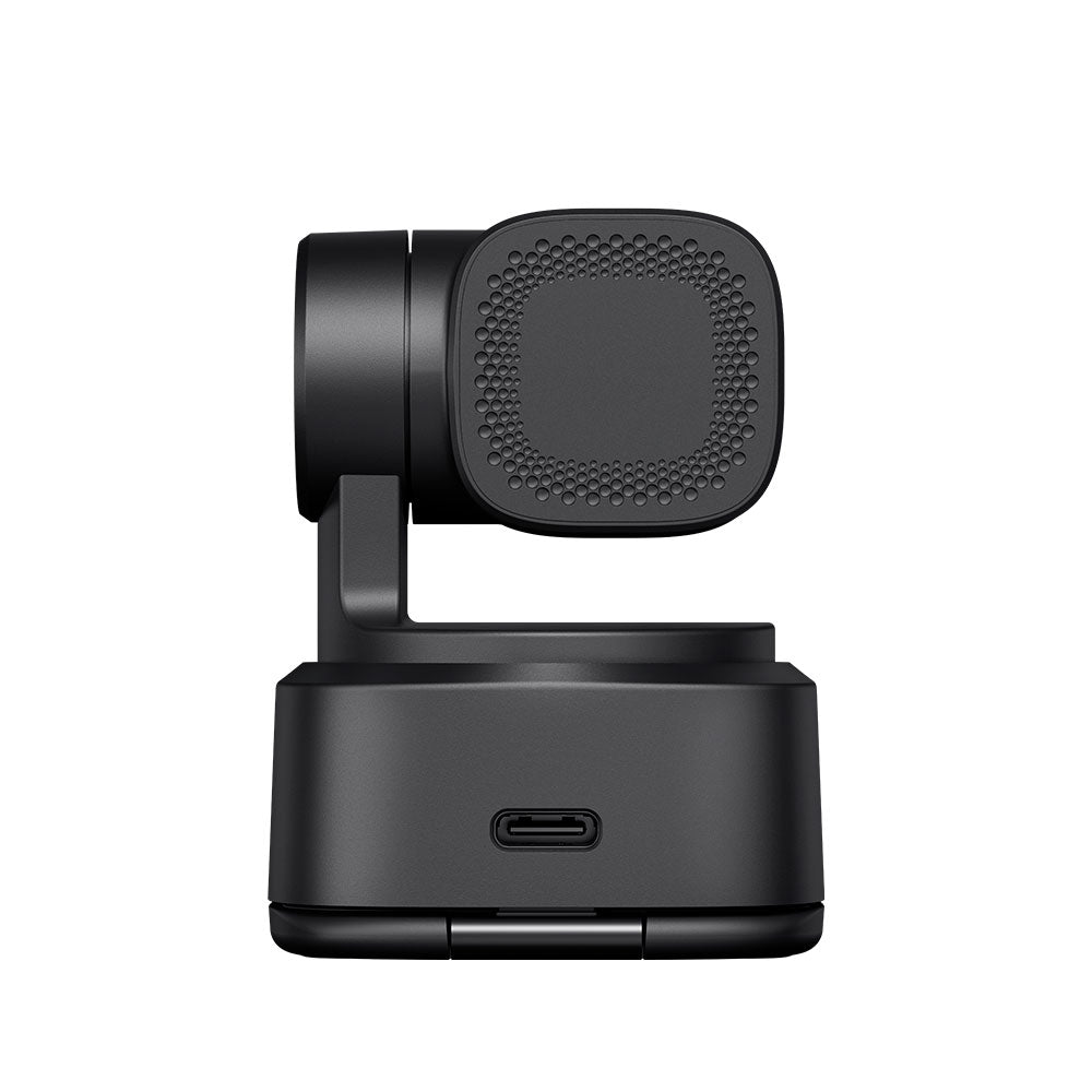 Obsbot Webcam Tiny 2 Lite 4K PTZ IA – Gosselinphoto