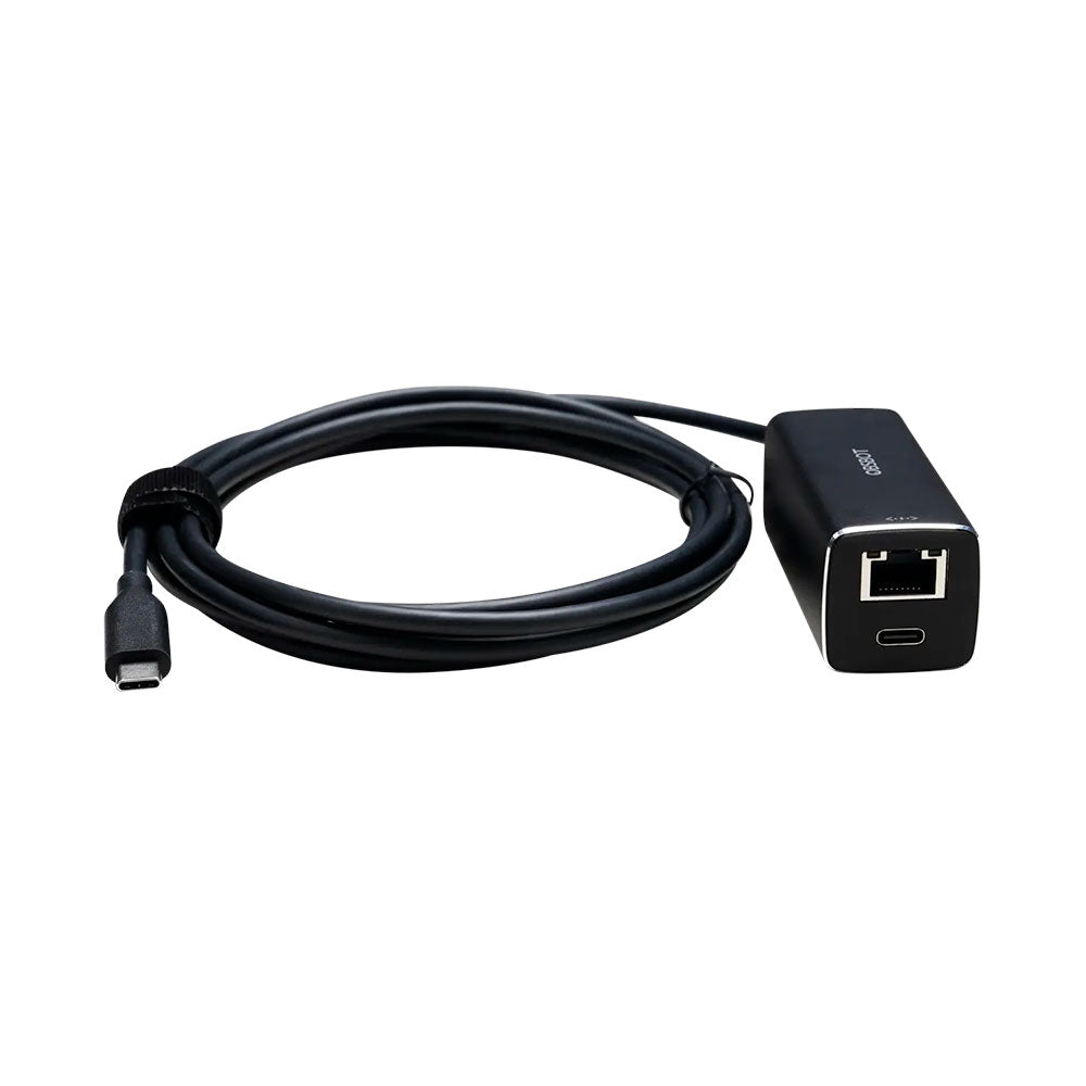 Adaptateur USB-C à Ethernet