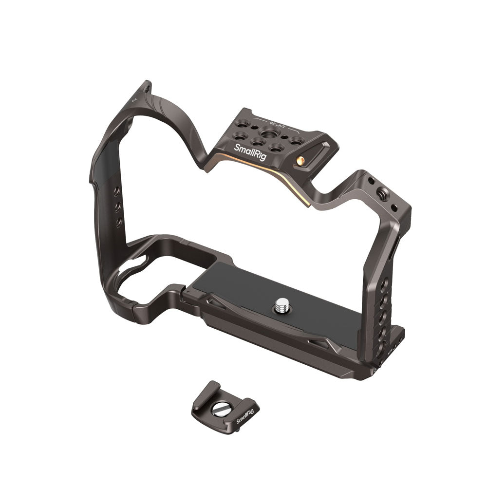 "Night Eagle" Cage for Nikon Z 6III