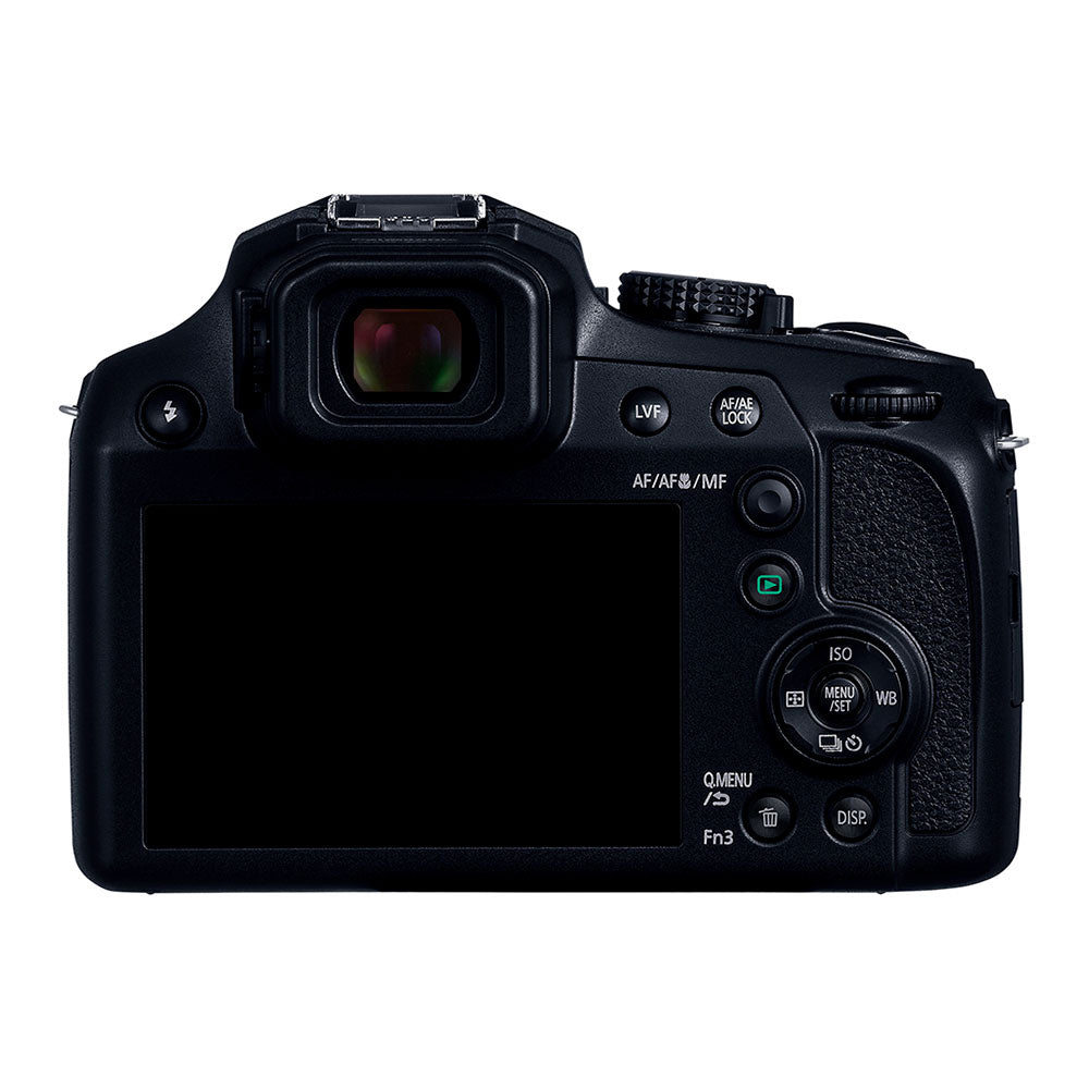 Lumix FZ80D
