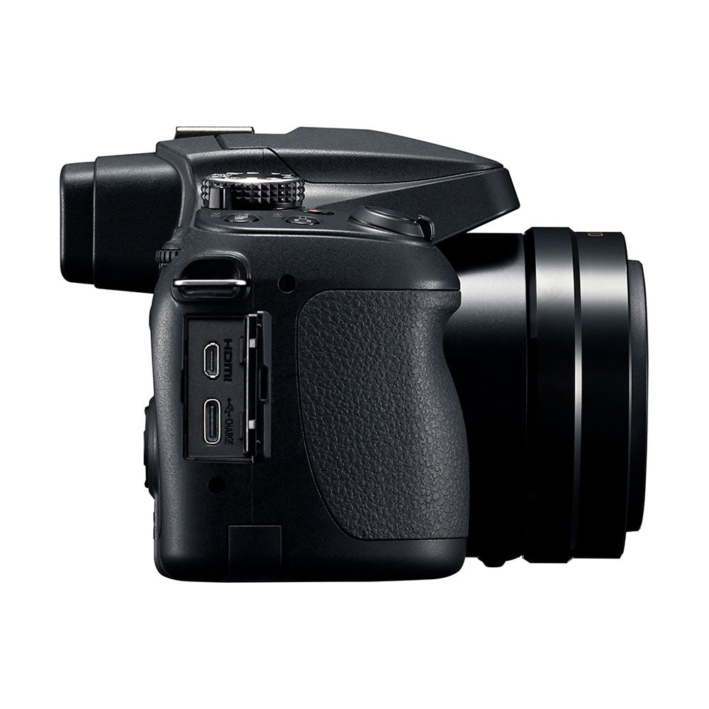 Lumix FZ80D
