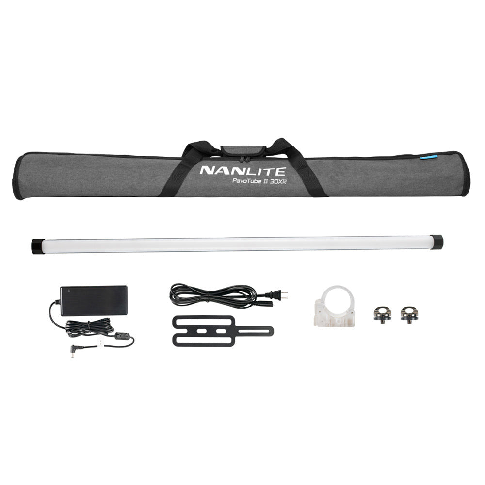 PavoTube II 30XR 1KIT LED Tube Light