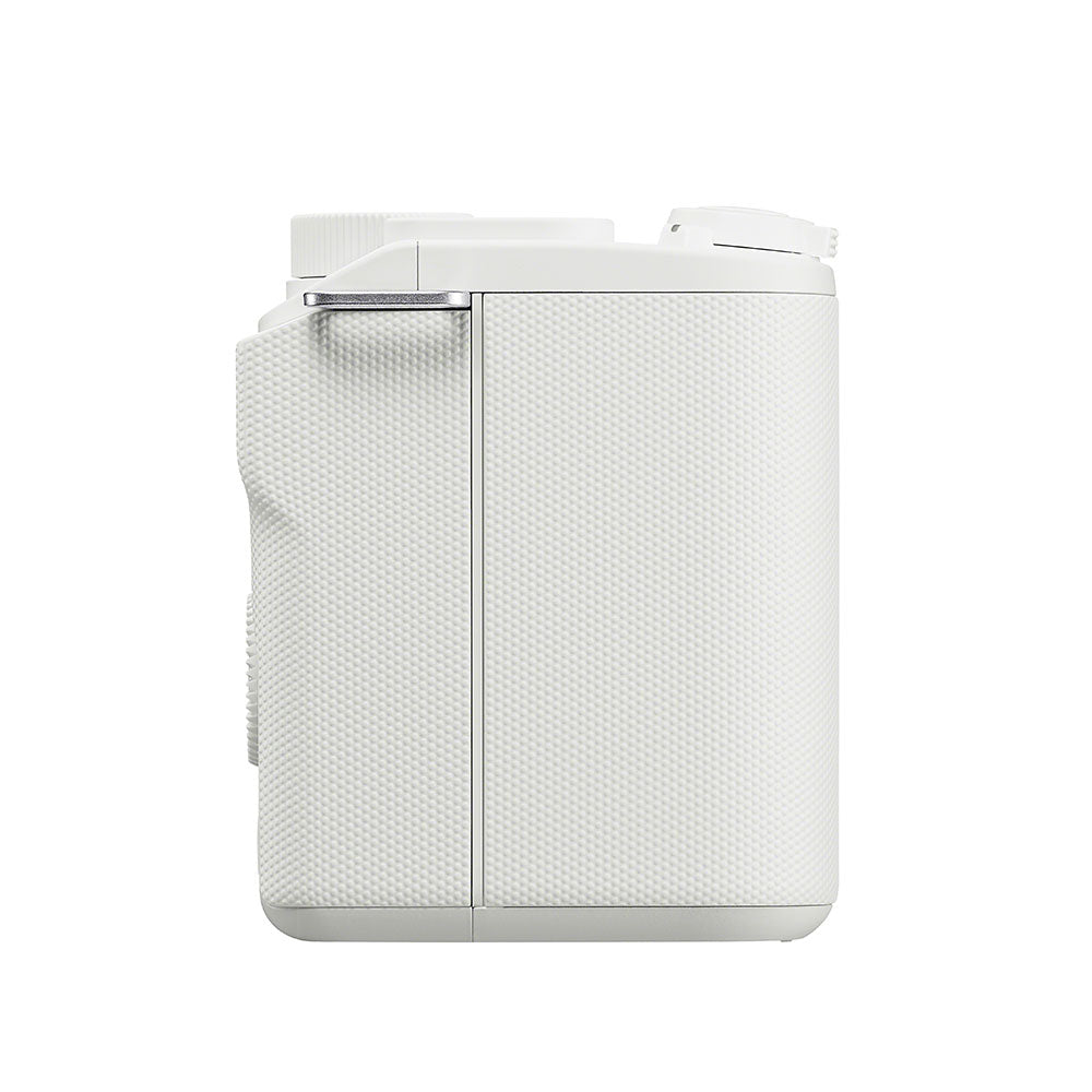ZV-E10 II avec E PZ 16-50mm f/3.5-5.6 OSS II (Blanc)