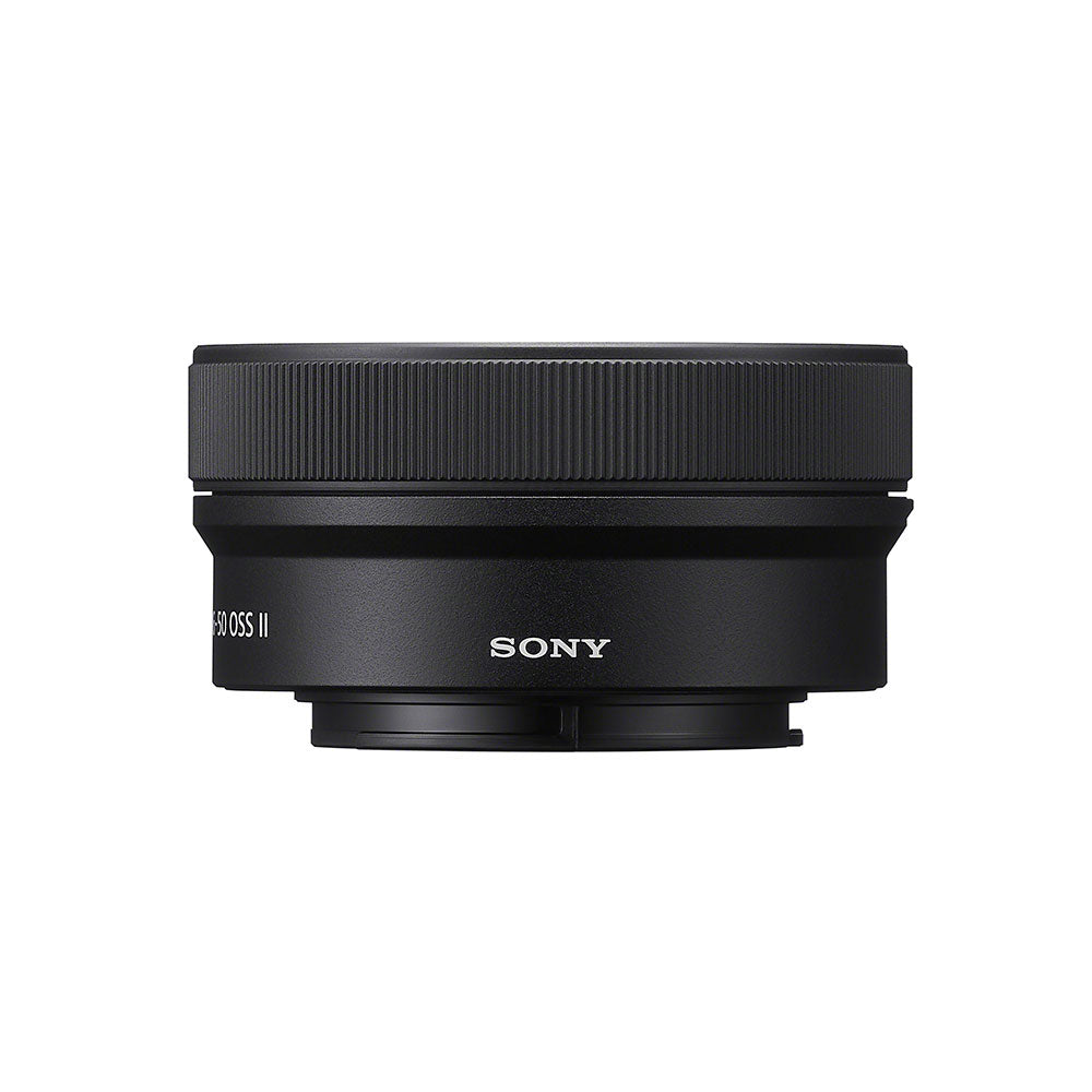 E PZ 16-50mm f/3.5-5.6 OSS II