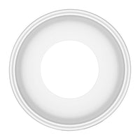 Réflecteur Zoom Blanc