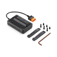 Power Solar Panel Adapter Module (MPPT)