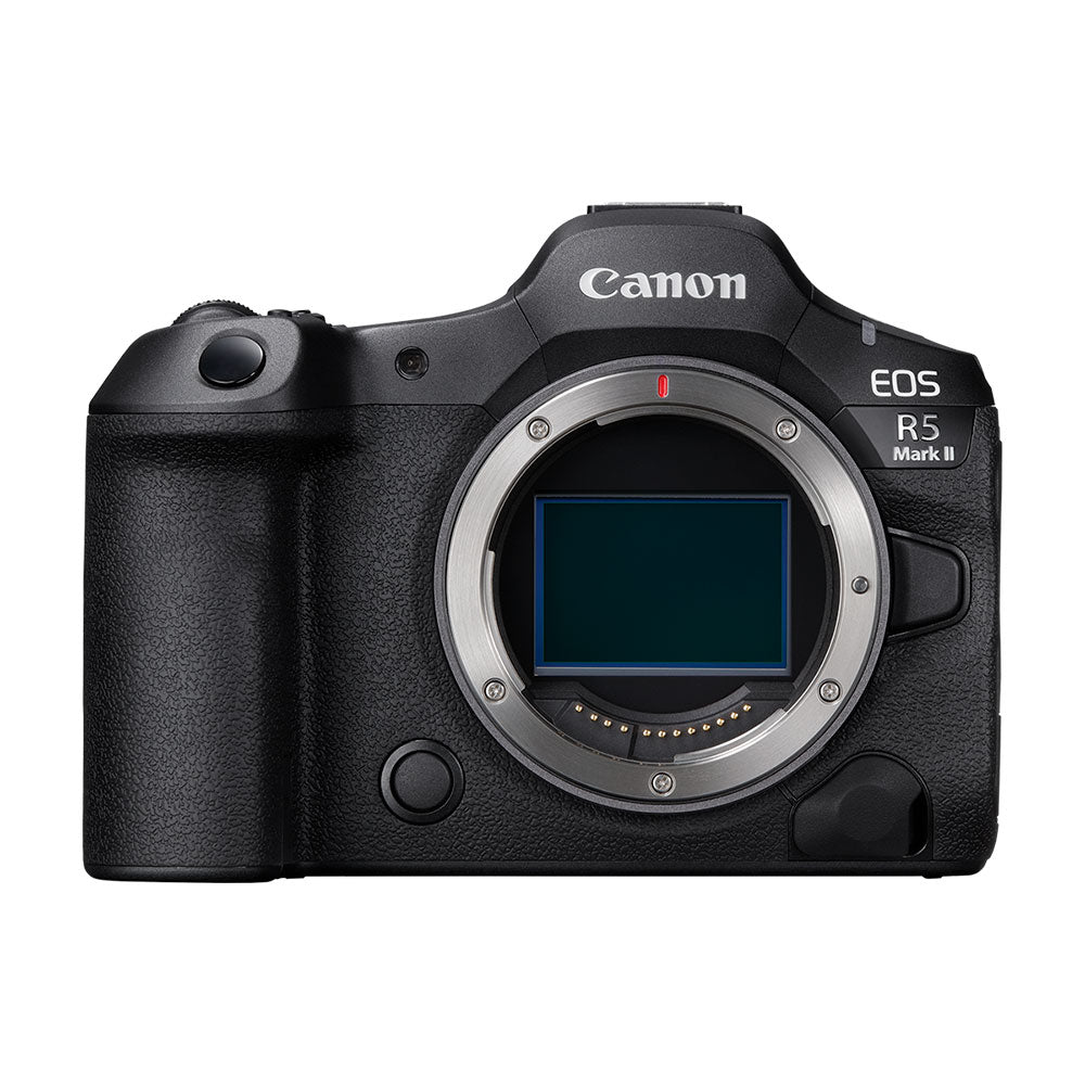 EOS R5 Mark II Mirrorless Camera