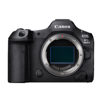 EOS R5 Mark II Mirrorless Camera