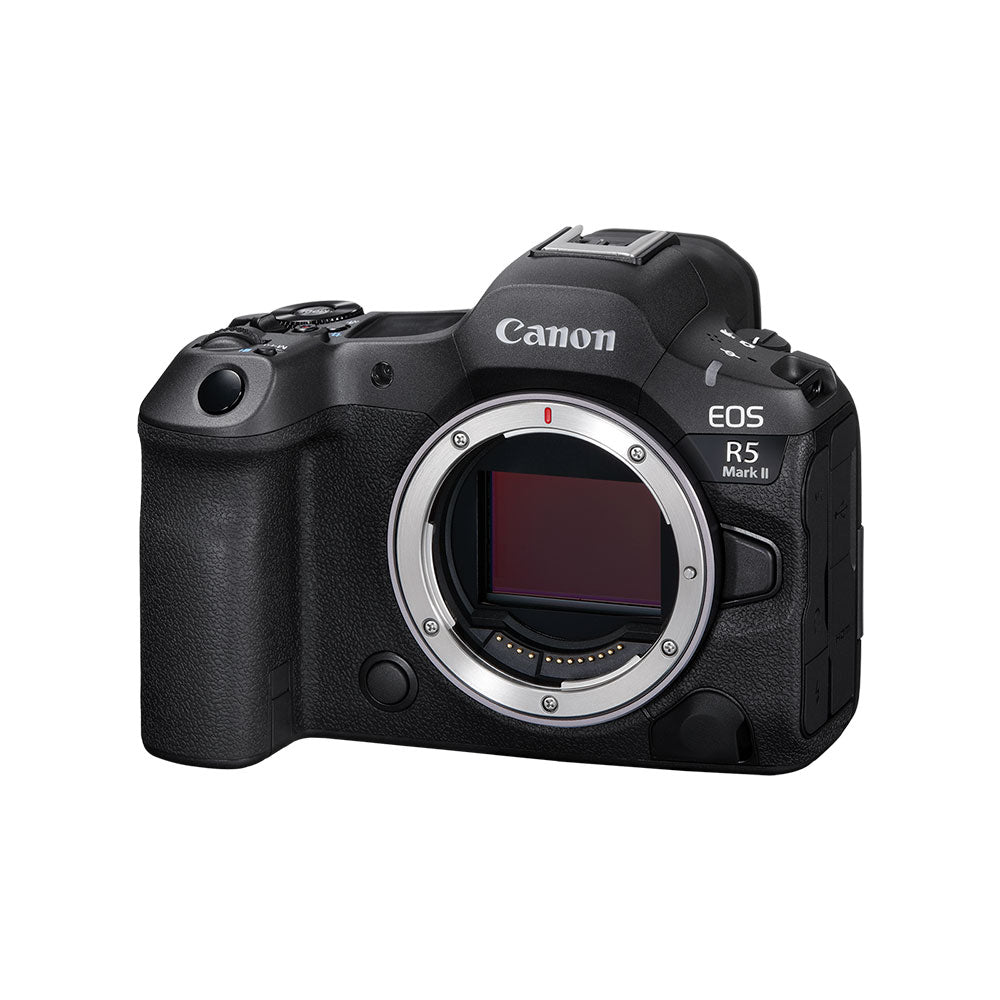 EOS R5 Mark II Mirrorless Camera