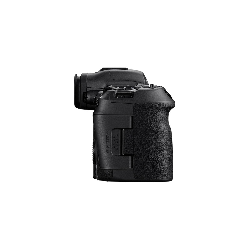 EOS R5 Mark II Mirrorless Camera