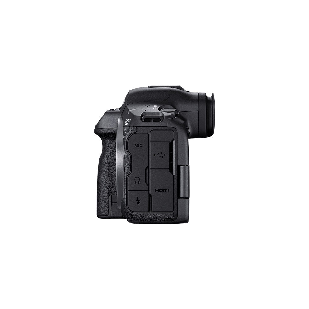 EOS R5 Mark II Mirrorless Camera