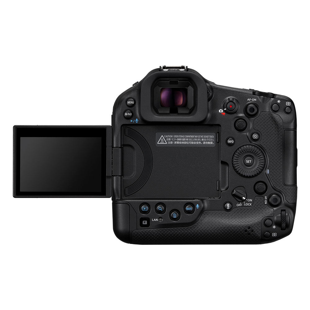 EOS R1