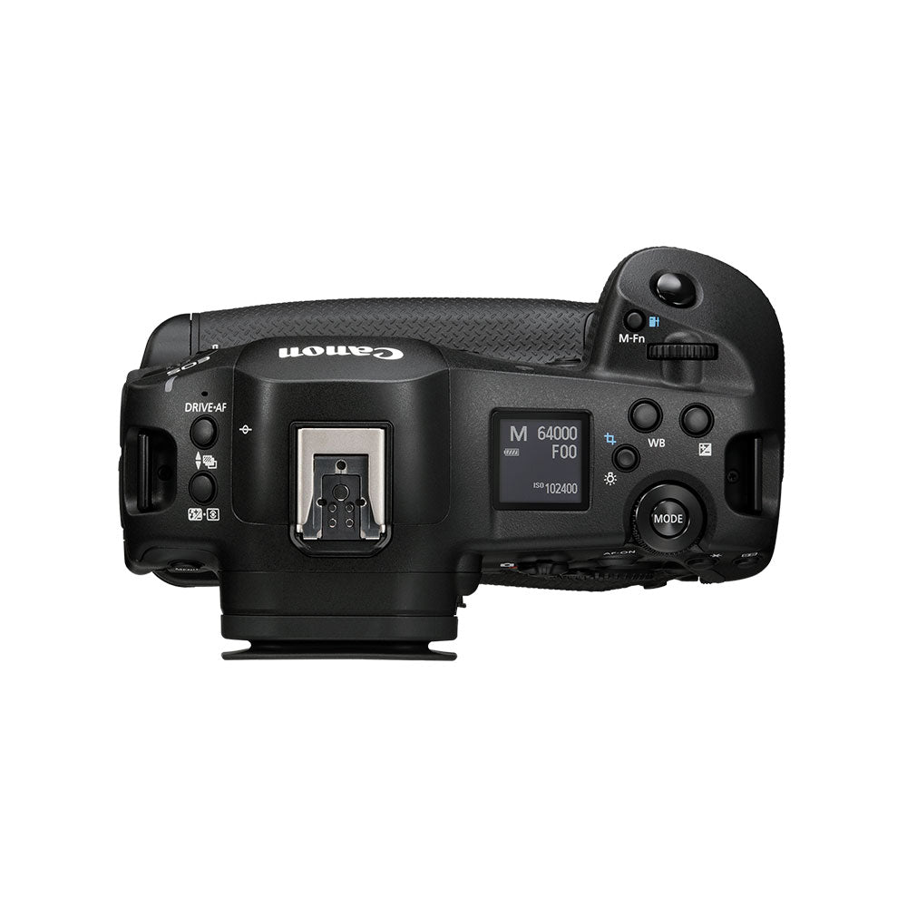 EOS R1