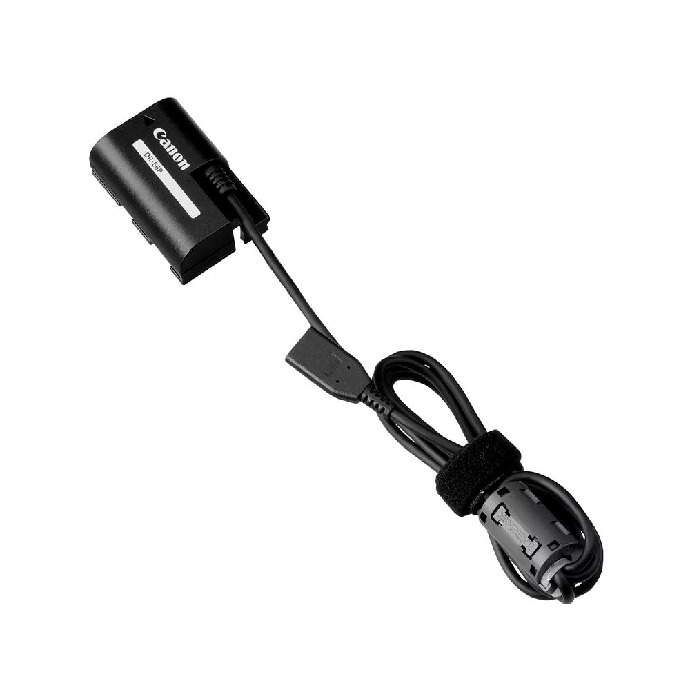 Coupleur DC DR-E6P