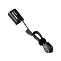 Coupleur DC DR-E6P