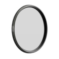 Filtre Shortstache Polarisant/Brume Noire 1/4 Black Mist 46mm