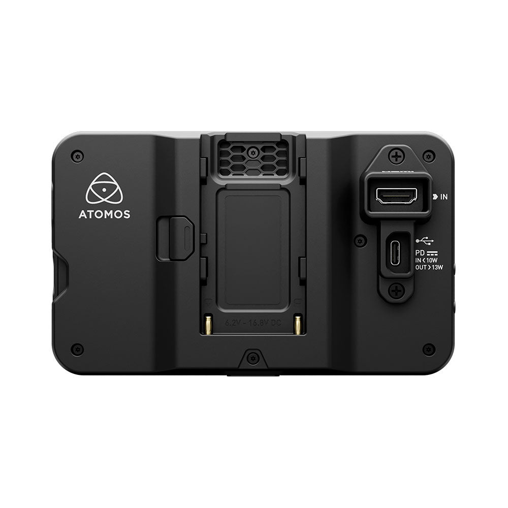 Atomos Shinobi II 5
