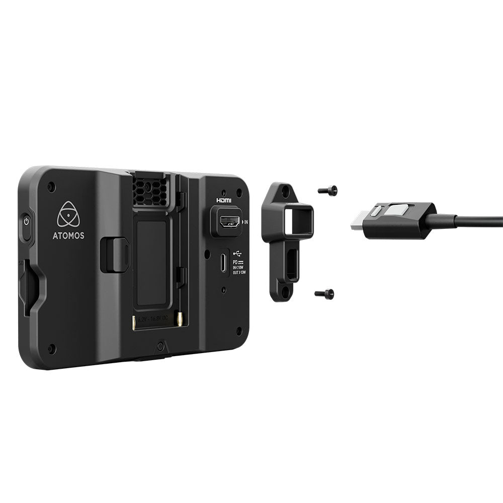 Atomos Shinobi II 5