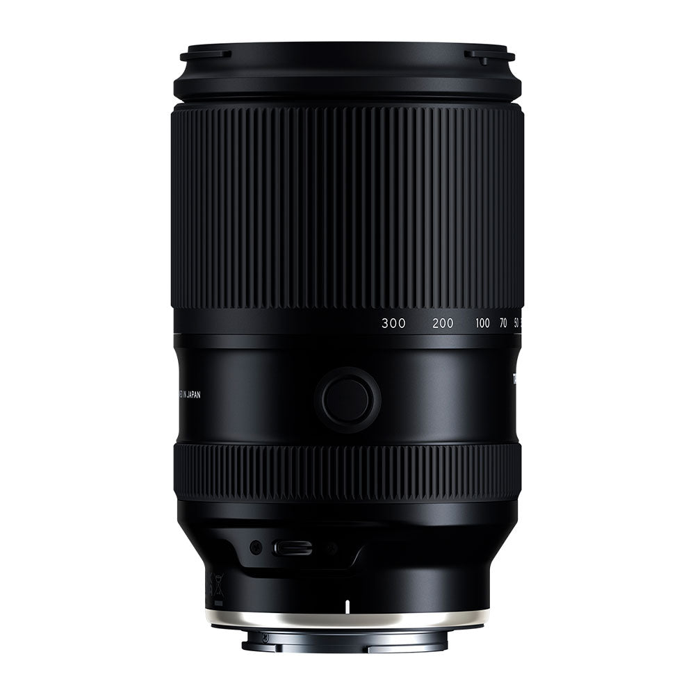 ♥︎◇美品 ◇近くも遠くもOK♪ ◇TAMRON 28-300mm Sony Tamron 28-300mm f/4-7.1 Di III VC VXD Sony E – Gosselinphoto