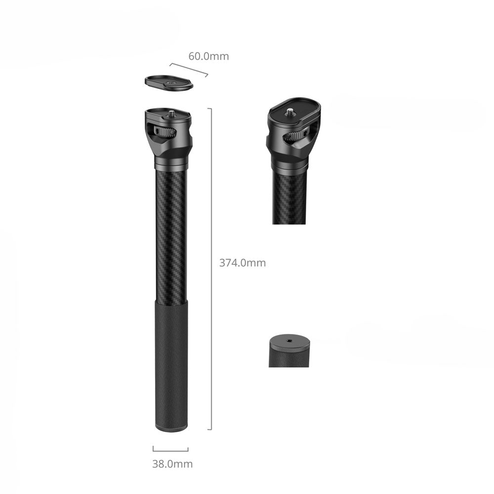 Extension Arm for DJI Stabilizer