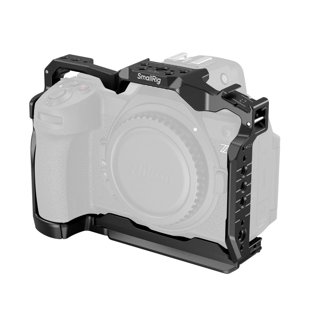 Cage for Nikon Z 6III
